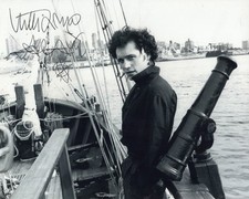 Adam Ant 1980’s pop legend