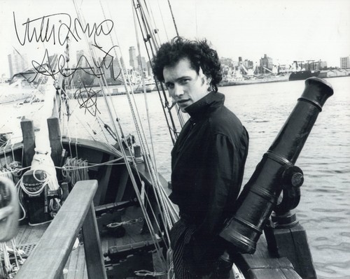 Adam ant 1980 pop - ant,