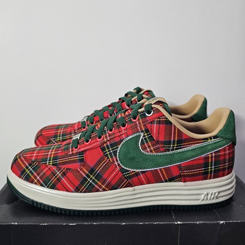 Nike lunar force city - nike, 1