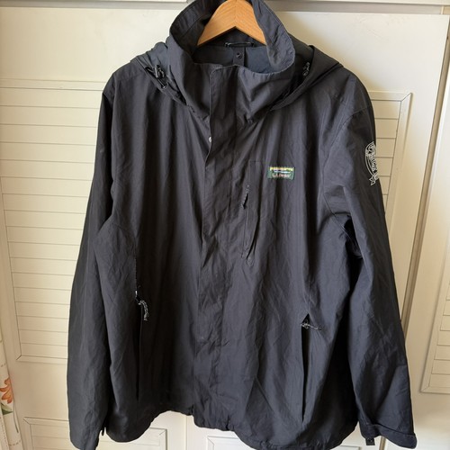 Bean parka jacket men s - bean,