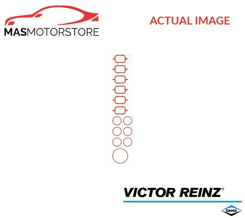 Intake manifold gasket victor - intake,