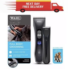 Wahl Smart Clip Combo Dog