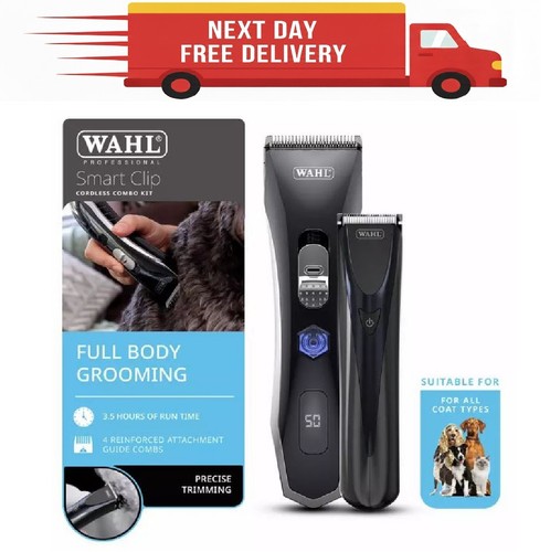 Wahl smart clip - wahl,