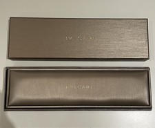 Bvlgari Gold Bracelet