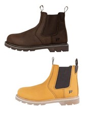 JACK PYKE Safety Dealer Boots