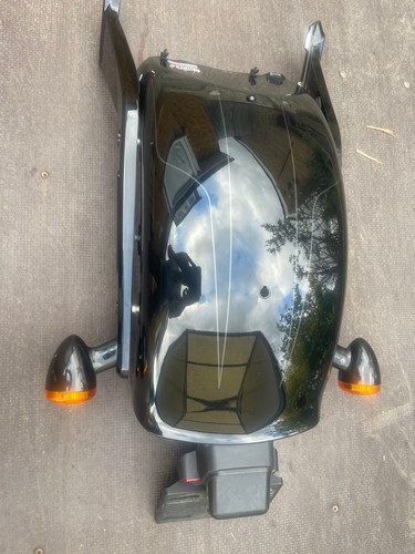 Genuine harley davidson - harley,