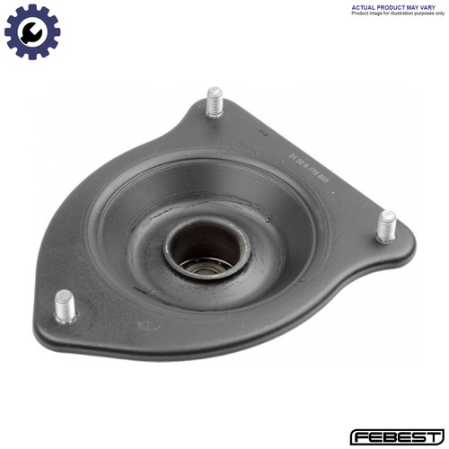 Suspension strut support - strut, mount