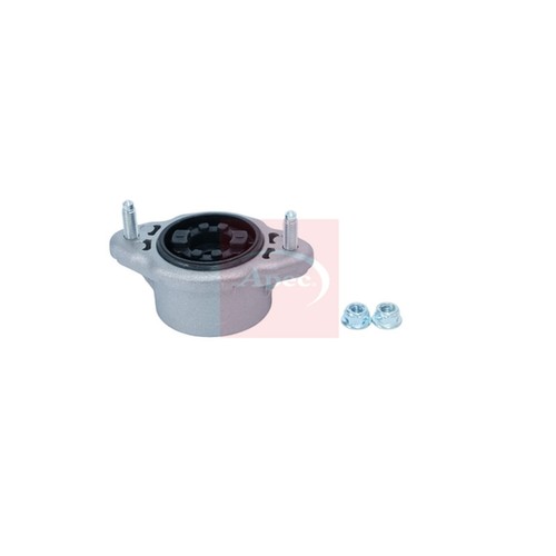 Top strut mounting for - mounting,