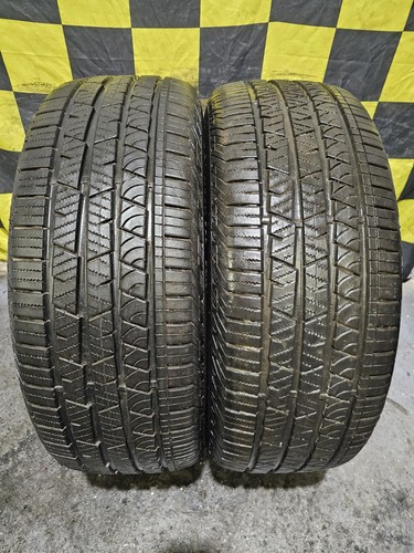 255 r18 108h continental - 255, xl