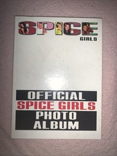 Spice Girls Official Photo