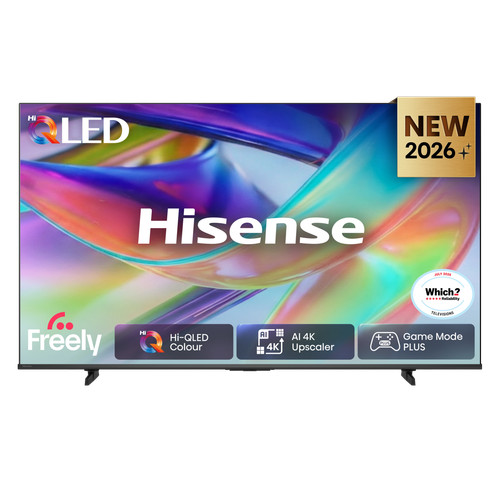 Hisense 85q7stuk inch 4k - hisense, 85