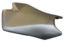 NEW GENUINE APRILIA RS 125 E5 2021-2025 BLACK DRIVER SADDLE  89912000C4