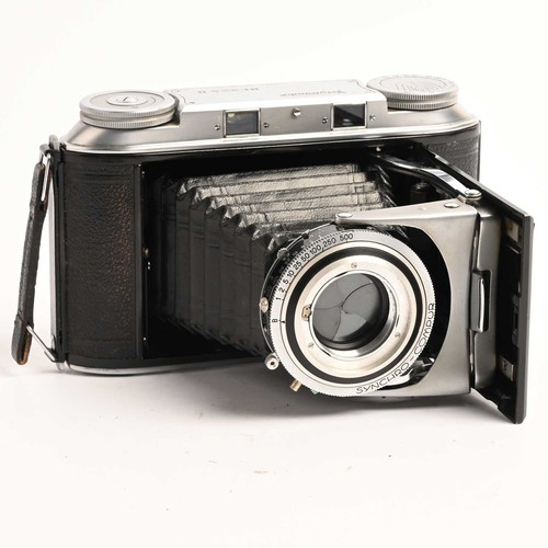 Voigtländer bessa without - ii,