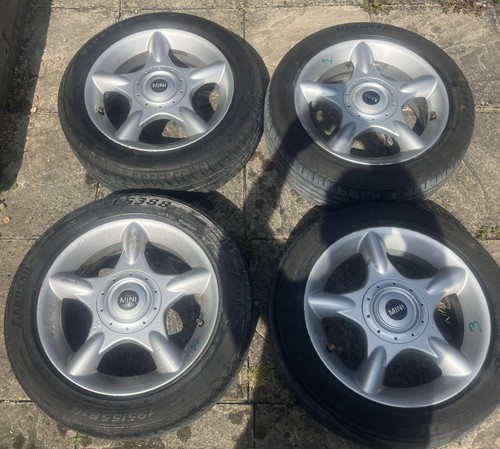 Genuine mini cooper one - mini, d