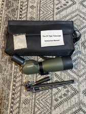 CY Type Telescope Spotter