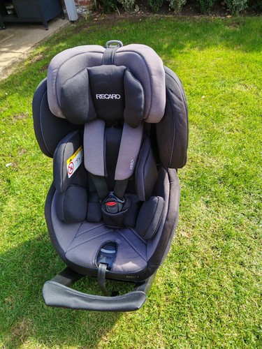 Recaro zero 18 kg baby - 0,