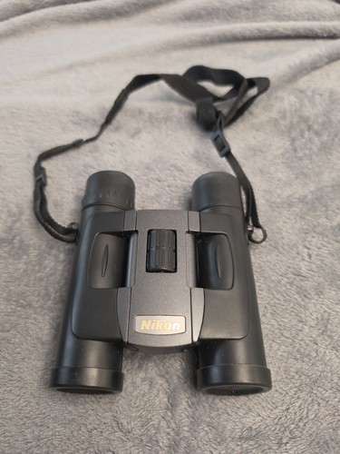 Nikon binoculars - nikon,