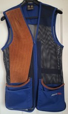 Musto Pro Skeet Vest, Mesh