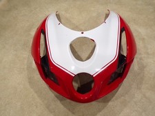 Ducati 749 999 headlight