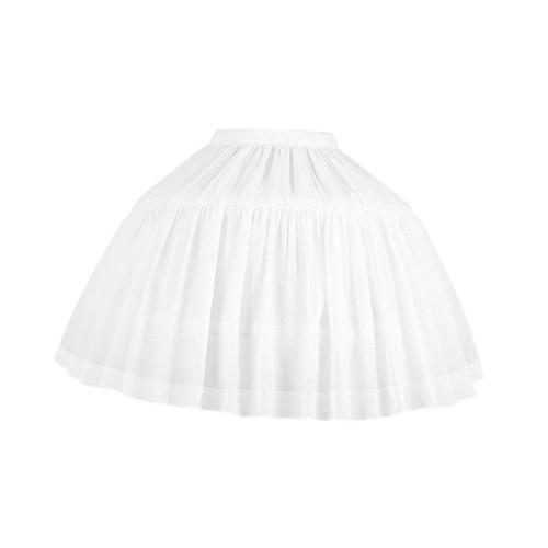 Cage hoop skirt petticoat - hoop,