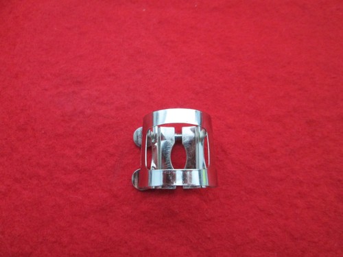 Clarinet saxophone ligature - clarinet/saxophone,