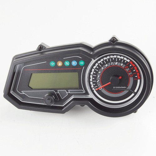 Speedo assembly for zs125 48f - assembly, zs125-48f