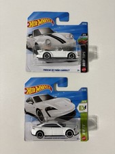 Hot Wheels Porsche Bundle