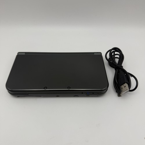 New nintendo 3ds model - new,
