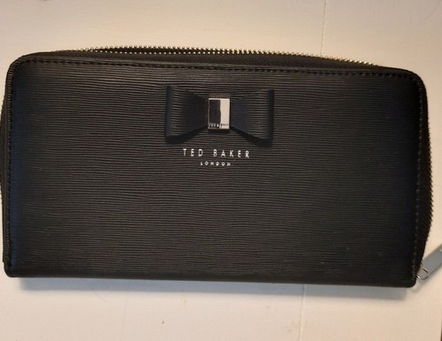 Ted baker aine leather - baker, wallet