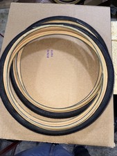 2 New - Panaracer HP 406 20 x