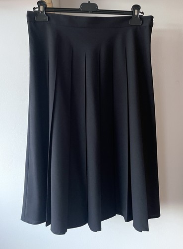 Margaret howell navy wool - navy,