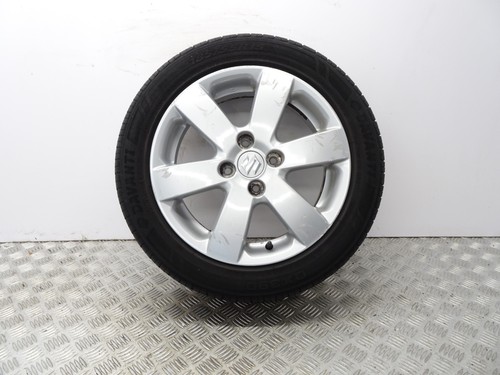 Suzuki swift iii - swift, inch