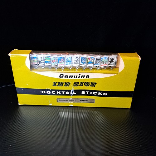 Vintage genuine hotels - genuine, and