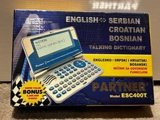 English Serbian Talking