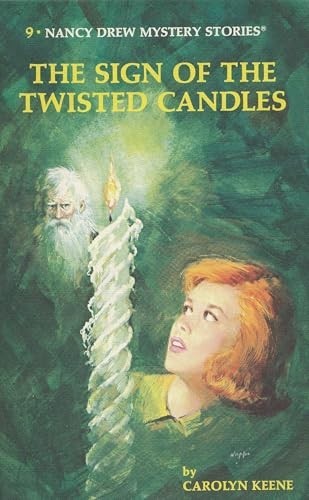 Nancy drew the - nancy,