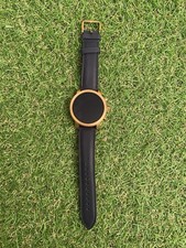 Fossil DW4A Smart Watch (A160)