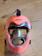 Grays Hockey Face Mask Senior Size One Size