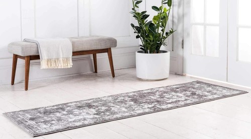 Unique loom sofia runner rug - unique,