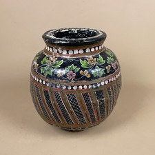 Kashmiri Style Paper Mache