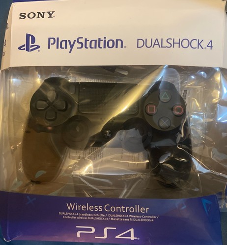 Sony playstation dualshock - sony,