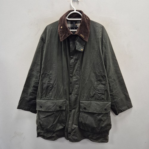 Barbour classic border wax - barbour,