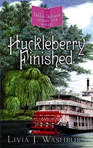 Huckleberry finished library - huckleberry,
