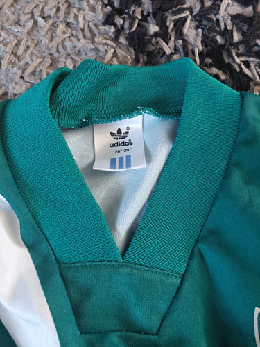 Adidas liverpool away shirt - liverpool, fc