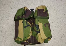 HM Supplies Ammo Pouch DPM