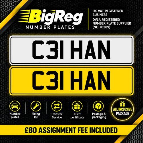C31 han chan khan private - c31,