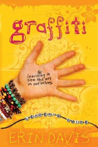 Graffiti leader guide - graffiti, leader's