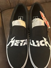 Vans Classic Slip On