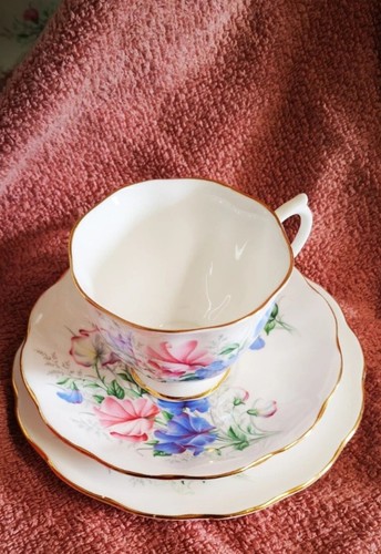 Royal albert friendship sweet - albert,