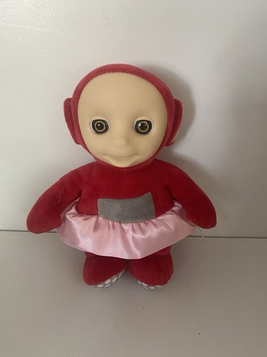 Vintage teletubbies party - vintage, po