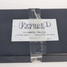 Feranco Beam Compass Kit 403